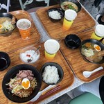 チャイナボイジャー - 