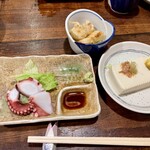 串鮮 - 夕焼けセット