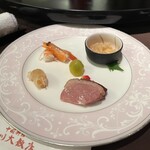 中国料理 品川大飯店 - 