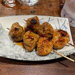 串鮮 - つくね串