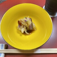 むぎとろ・日本料理 黒やなぎ - 