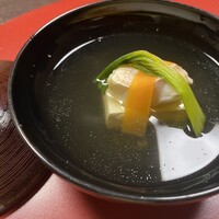 むぎとろ・日本料理 黒やなぎ - 