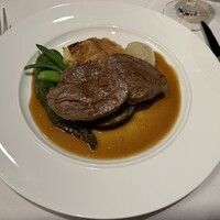 ラ・ターブル・オ・ジャポン - 