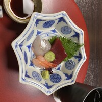 むぎとろ・日本料理 黒やなぎ - 