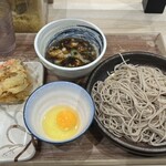 蕎麦屋のサンジ - 