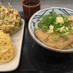 丸亀製麺 - 