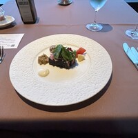 レストラン 北野クラブ - 