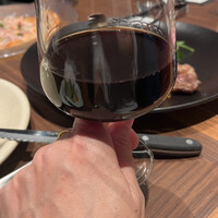 ウルフギャング・ステーキハウス 六本木 - 