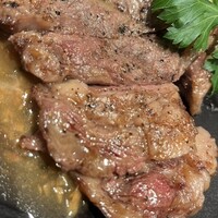 ウルフギャング・ステーキハウス 丸の内店 - 