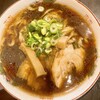 超多加水純手打ち麺 仁しむら