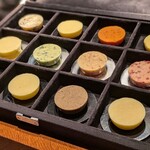 Restaurant DESTINA - 