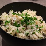 Restaurant DESTINA - 