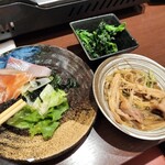 和食居酒屋 和咲美 - 