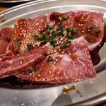 焼肉 ここから - 