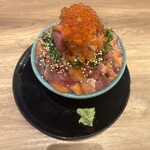 熱海おさかな・大食堂 - 