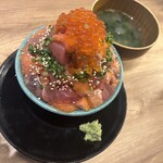 熱海おさかな・大食堂 - 