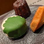 Restaurant DESTINA - 