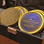 Restaurant DESTINA - 