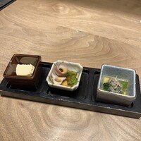 おたる政寿司 銀座 -  おたる政寿司 銀座 -