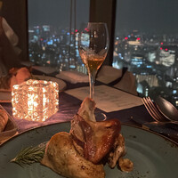 ROTISSERIE★BLUE - 