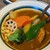 Rojiura Curry SAMURAI. - 料理写真: