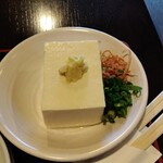 中国山地蕎麦工房 ふなつ - 