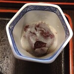 中国山地蕎麦工房 ふなつ - 