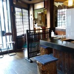 中国山地蕎麦工房 ふなつ - 