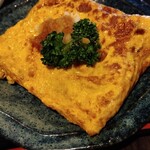 中国山地蕎麦工房 ふなつ - 