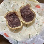 大原松露饅頭 - 松露饅頭