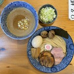 麺処 はなぶさ - 