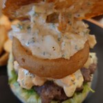 パントリー コヨーテ - 