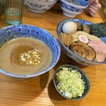 麺処 はなぶさ - 