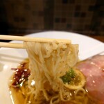 Ramen Retoroya - 