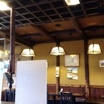 中国山地蕎麦工房 ふなつ - 