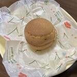 大原松露饅頭 - 松露饅頭