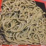 ふじの坊・喜膳 - 