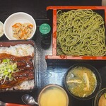 ふじの坊・喜膳 - 