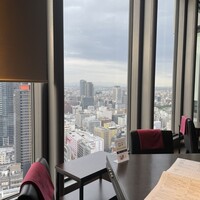 ダイナミックキッチン＆バー 燦 大阪店 - 