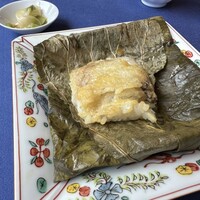 赤坂 桃の木 - 