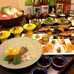 磯くら - メイン写真: