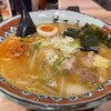 弟子屈ラーメン 新千歳空港店