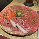 Yokohama Yakiniku Kintan - 