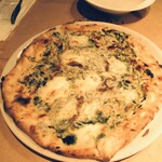 PIZZERIA CENTO - 
