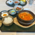 韓国料理 benibeni - 