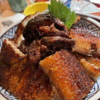 炭焼 うな富士 有楽町店 - 