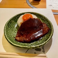 本格肉料理 丸小 - 