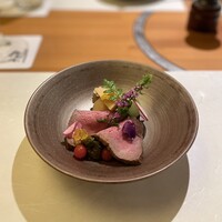本格肉料理 丸小 - 