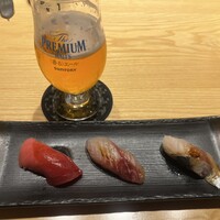寿司 藤やま - 
