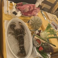 ラ・ビスボッチャ - 